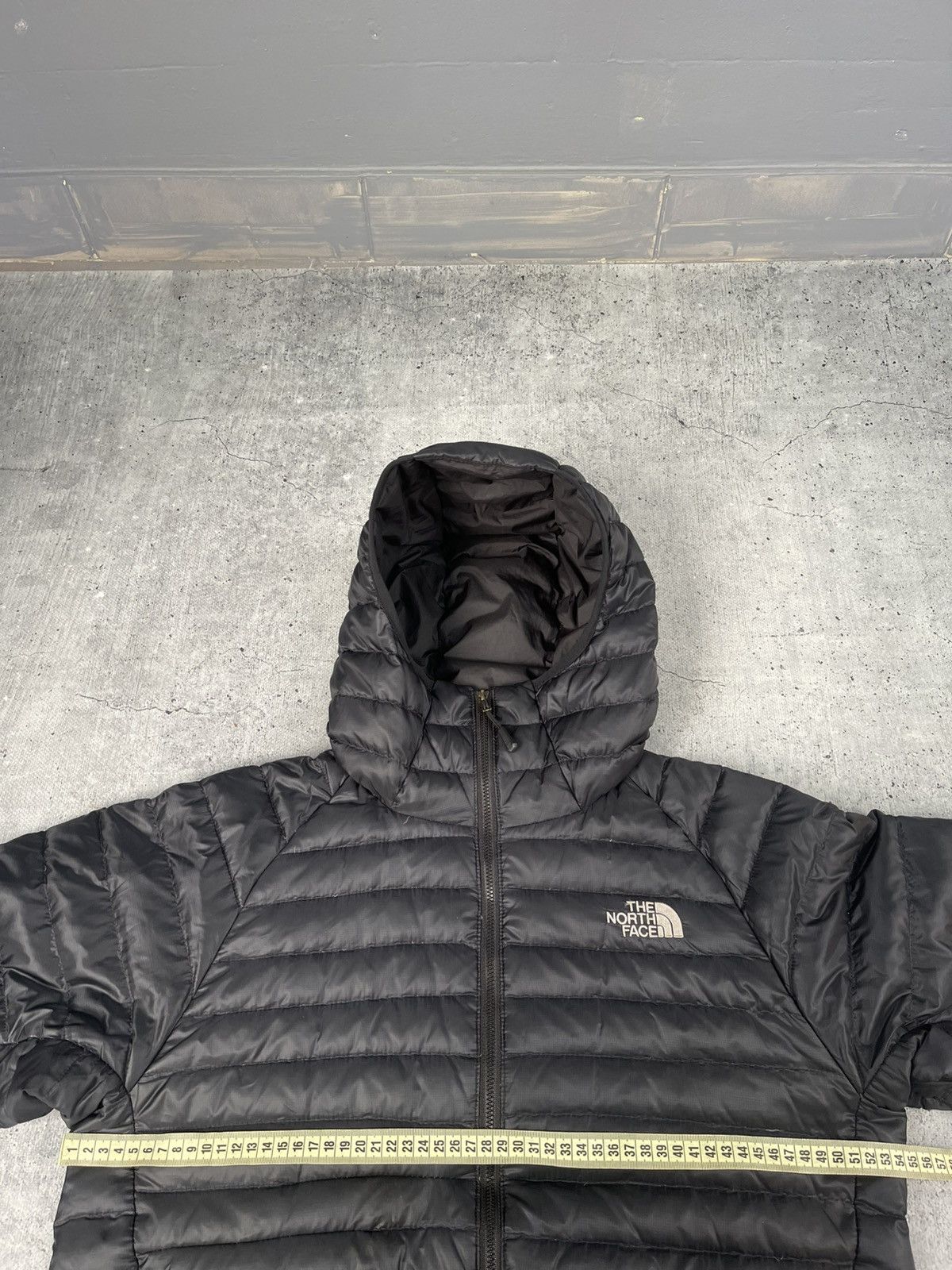 The North Face The North Face 600 Micro Puffer Jacket Vintage Size US M / EU 48-50 / 2 - 5 Thumbnail