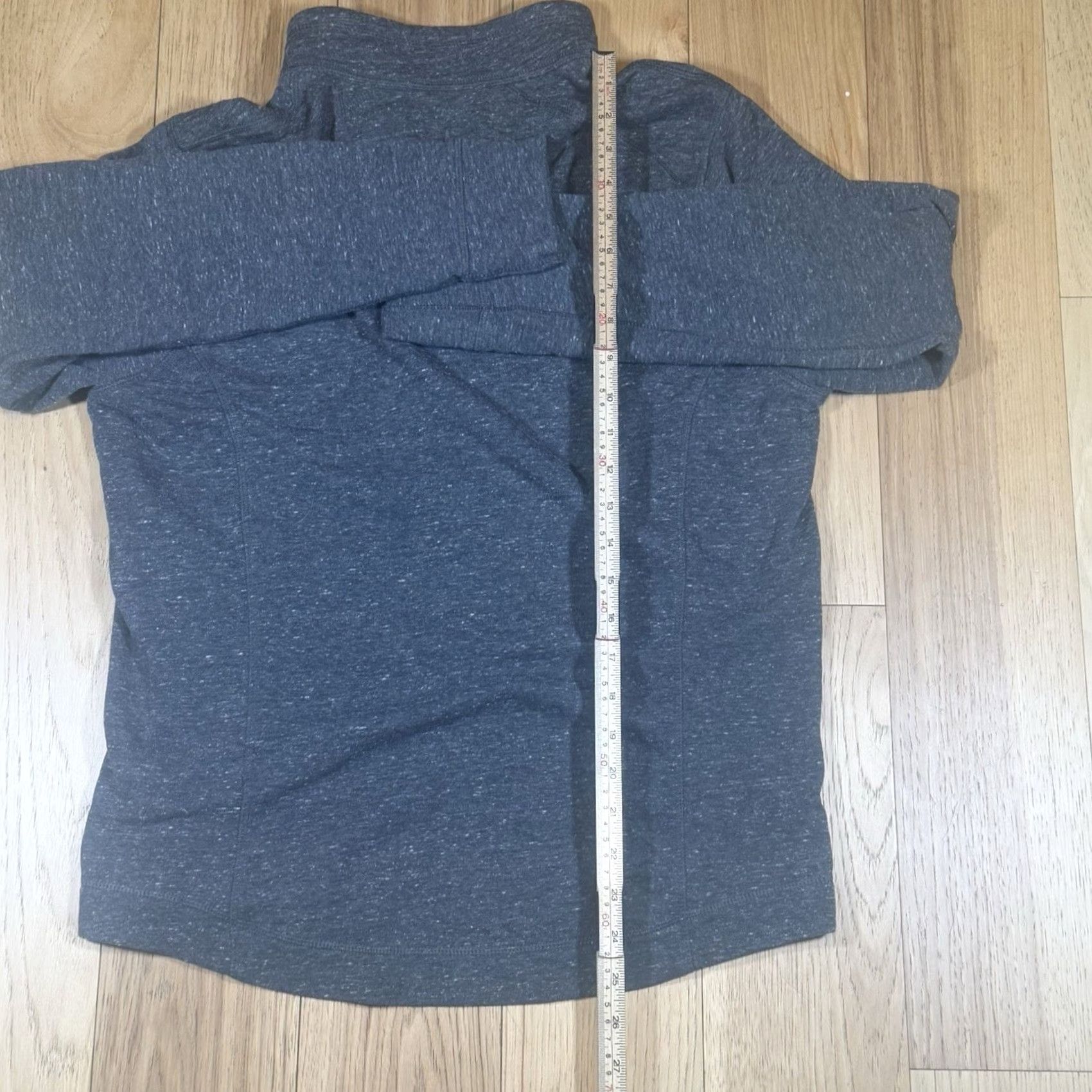 johnnie-O Johnnie-O Quarter Zip Sweater Men’s Large Charcoal Gray Performance Golf Size US L / EU 52-54 / 3 - 6 Thumbnail