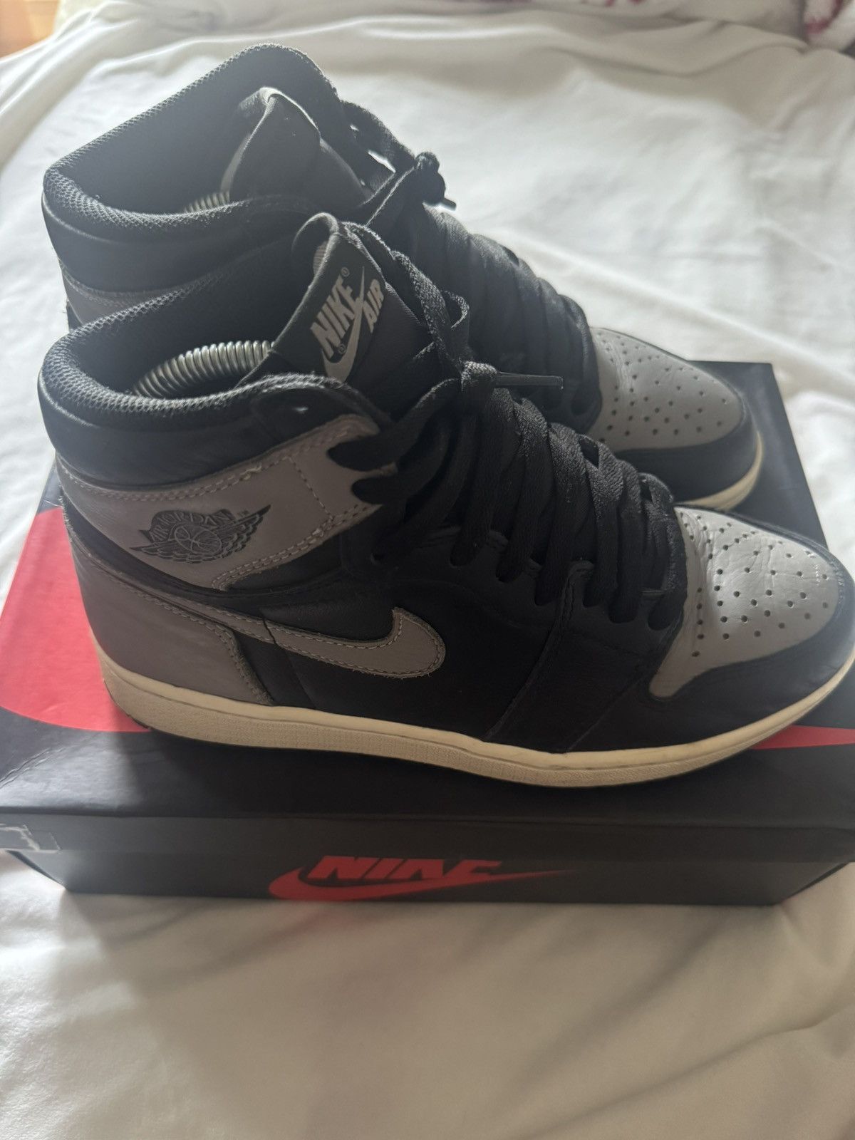Nike Air Jordan Shadow 1