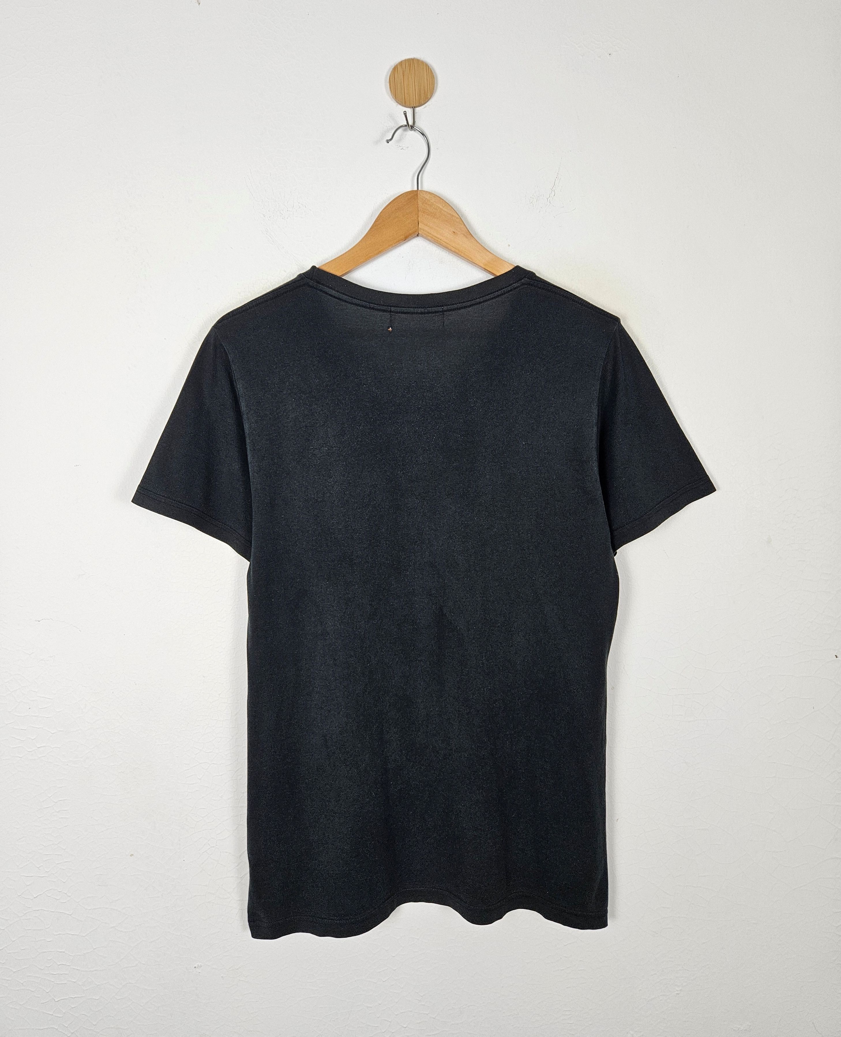 Hysteric Glamour Hysteric Glamour Miharaysuhiro Guitar Girl shirt Size US S / EU 44-46 / 1 - 3 Thumbnail