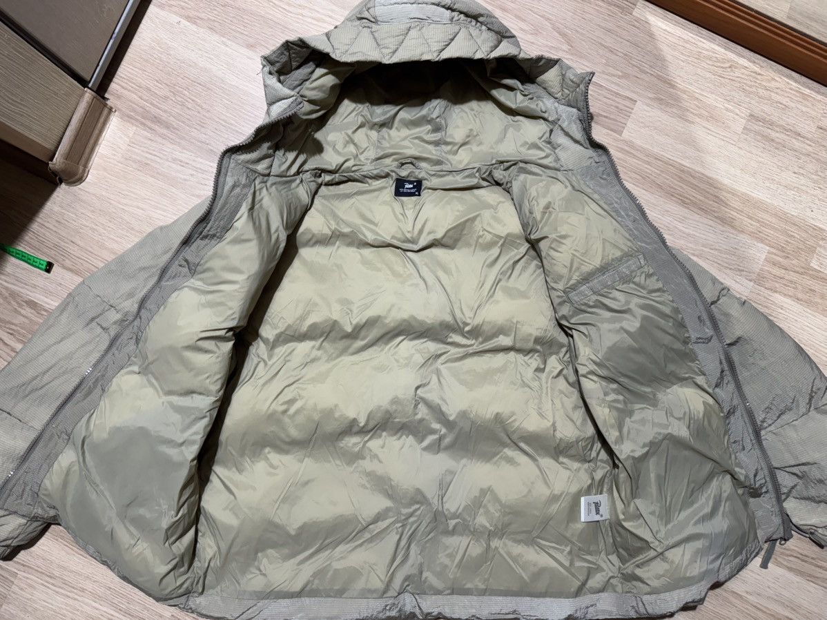 Patta Patta puffer jacket XL Size US XL / EU 56 / 4 - 8 Thumbnail