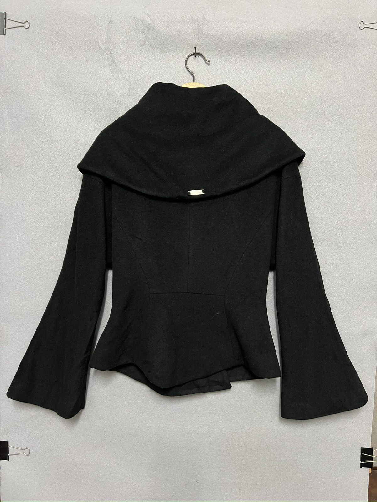 Vintage 305. Ivoire De Laurence Size L / US 10 / IT 46 - 4 Thumbnail