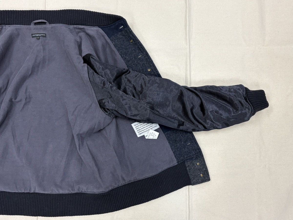 Engineered Garments Engineered Garments FW10 Wool Check Plaid Tanker Jacket Size US L / EU 52-54 / 3 - 13 Thumbnail