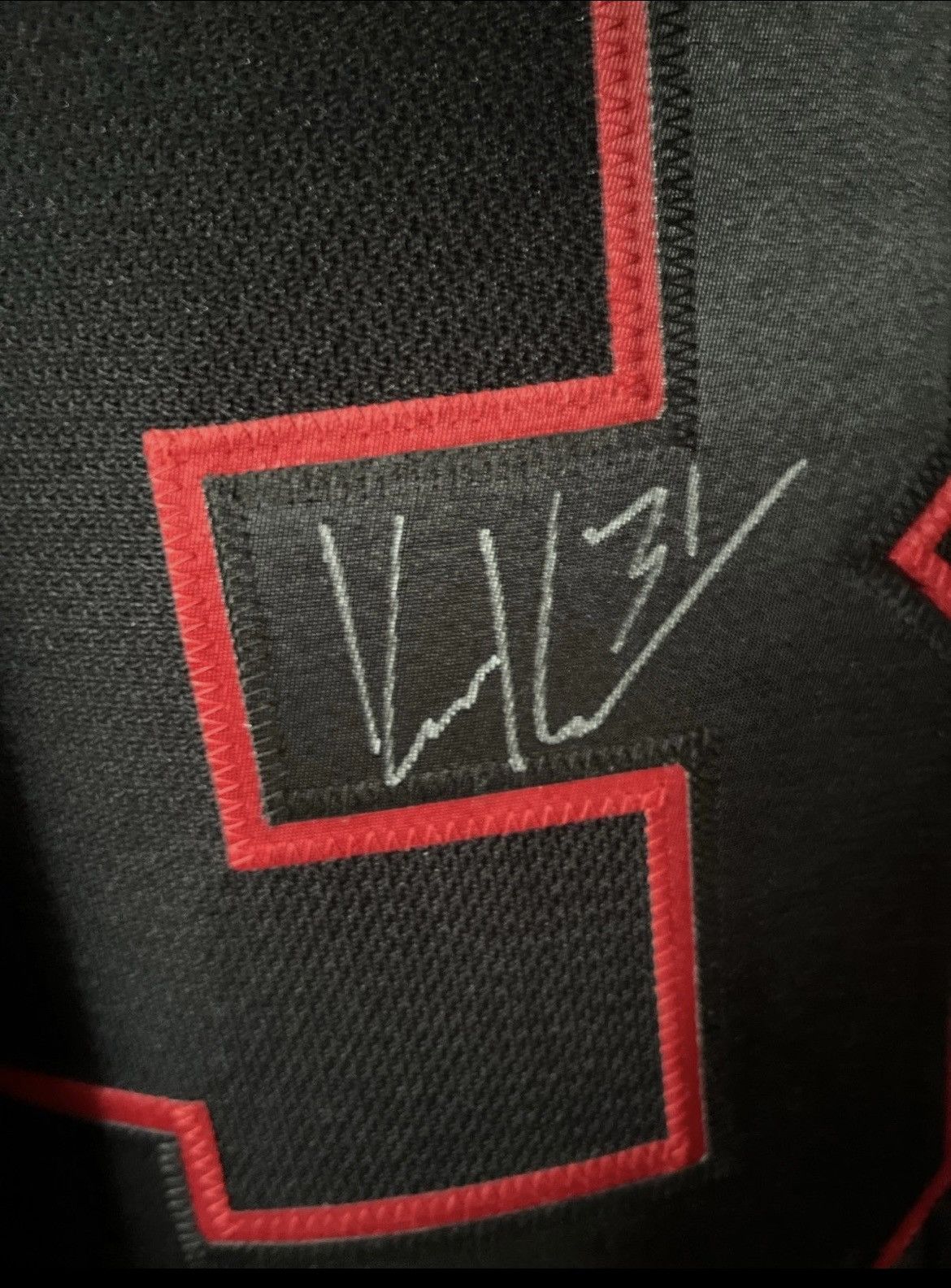 Adidas new jersey devils specialty jersey Size US XXL / EU 58 / 5 - 4 Thumbnail