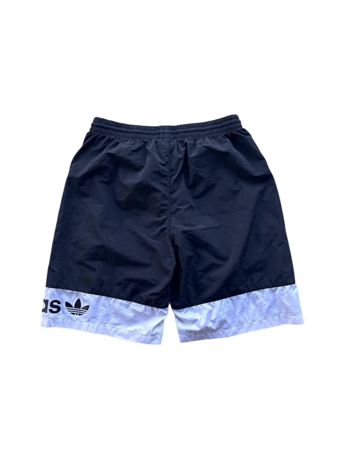Adidas Adidas D2M colour block short Size US 32 / EU 48 - 3 Thumbnail