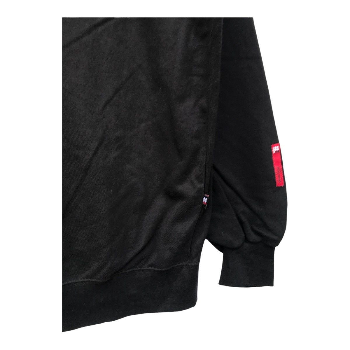 Ecko Unltd. × Vintage Vintage Ecko Unltd Hip Hop Skates Streetwear Sweatshirt Size US L / EU 52-54 / 3 - 6 Thumbnail
