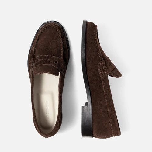 DUKE + DEXTER Cole Buxton & Duke + Dexter Loafer Size US 8 / IT 38 - 4 Thumbnail