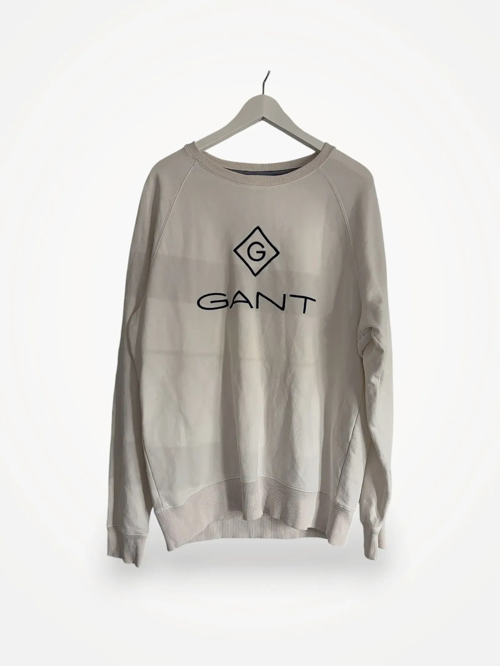 Gant Gant Sweatshirt Size US XXL / EU 58 / 5 - 1 Thumbnail