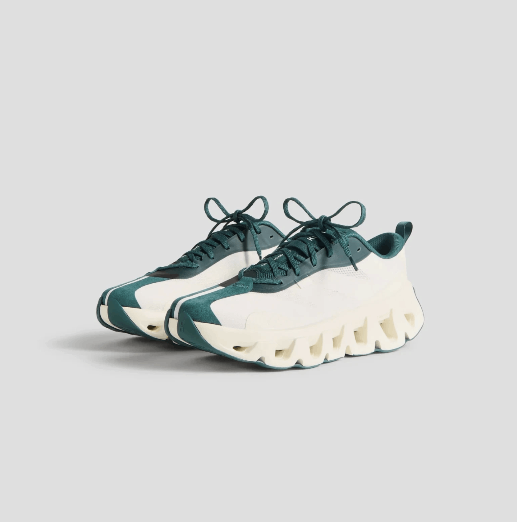 Kith for On K-Tech 1 Tofu / Sea Moss US12/EU47