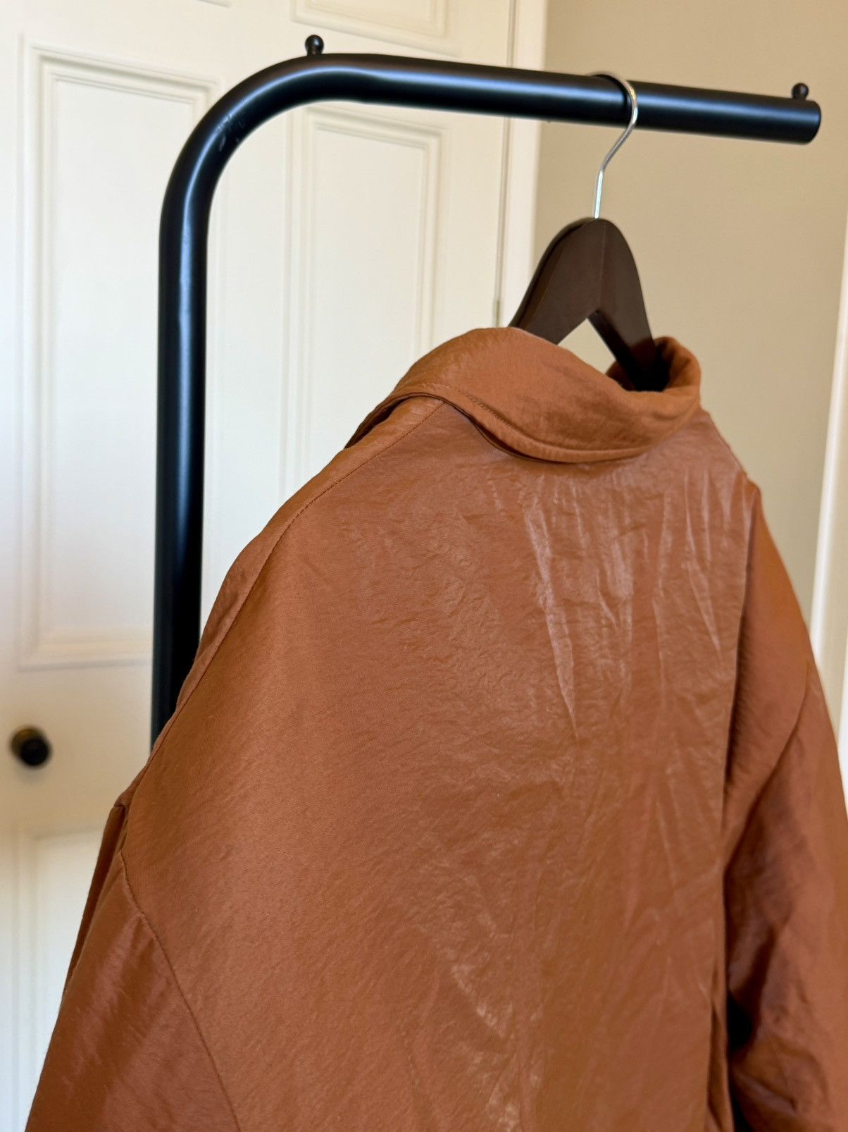 Acne Studios Acne Studios Puffer Jacket Size US XL / EU 56 / 4 - 7 Thumbnail