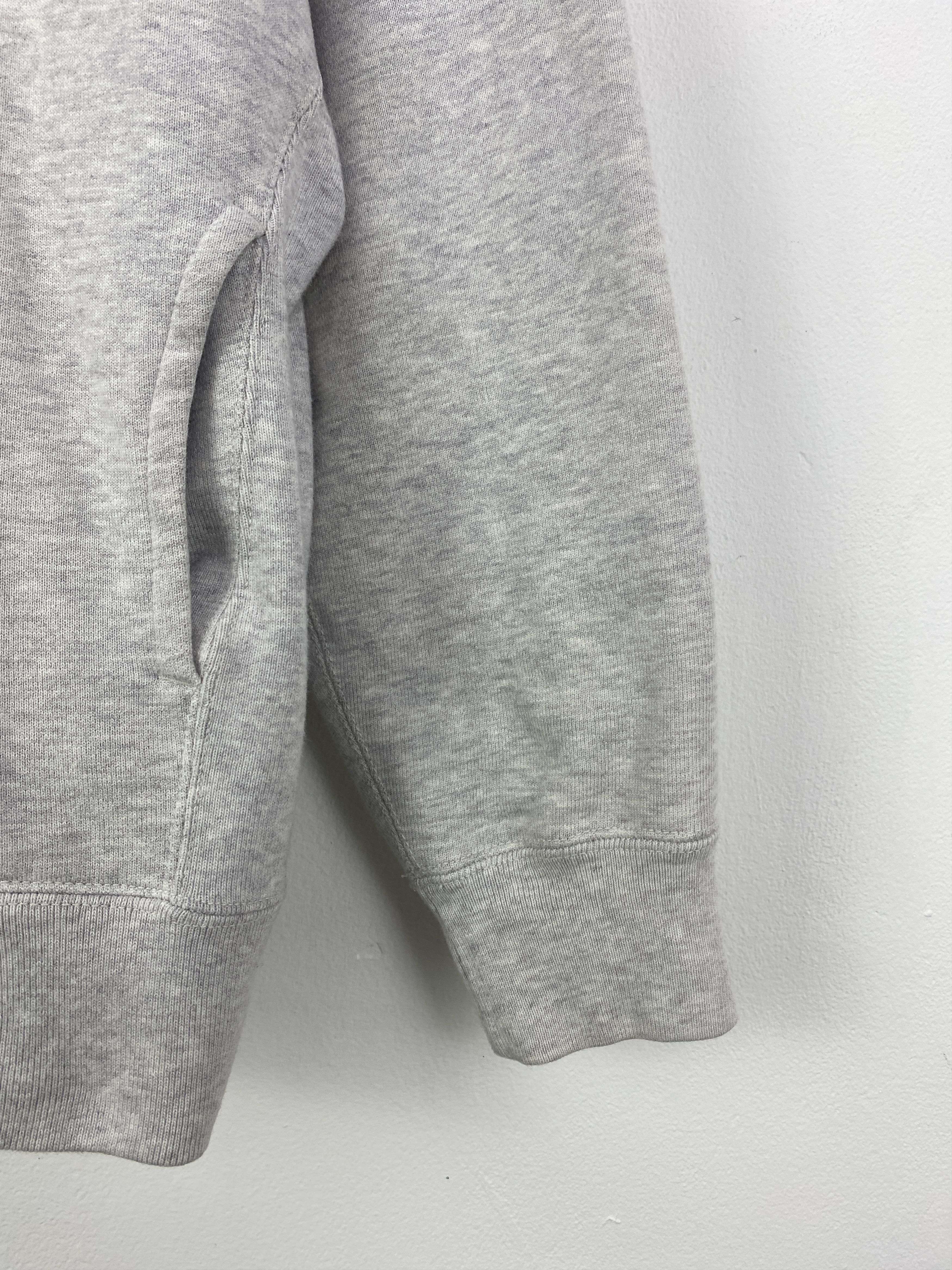 Undercover × Uniqlo Vintage Uniqlo x Undercover Pullover Hoodie SH0136 Size US L / EU 52-54 / 3 - 6 Thumbnail