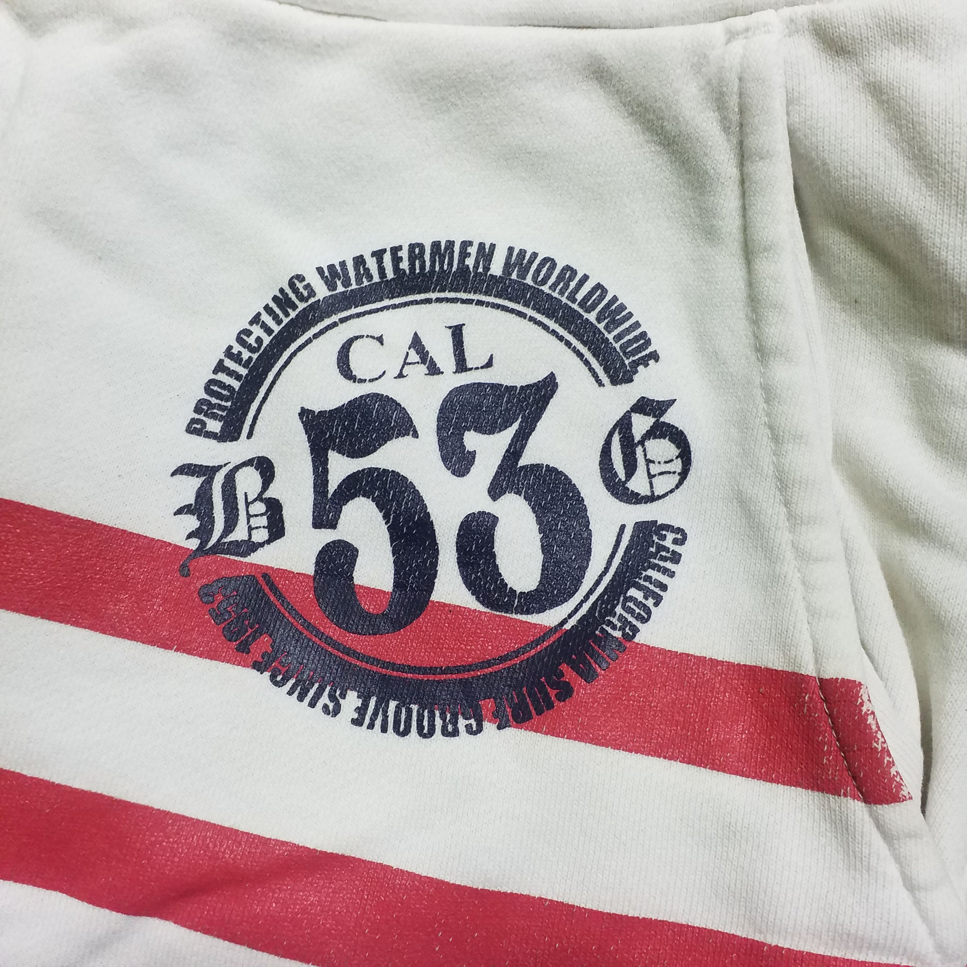 Body Glove BODY GLOVE SHORT PANT Size US 34 / EU 50 - 3 Thumbnail