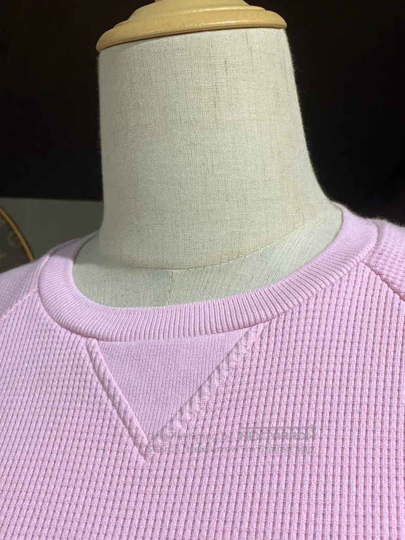 Thom Browne Thom Browne Pink T-Shirt Size XS / US 0-2 / IT 36-38 - 2 Thumbnail