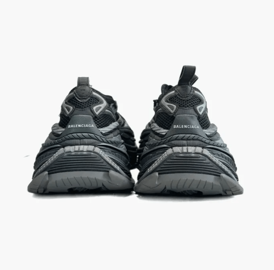 Balenciaga Balenciaga Low-Top Sneakers Size US 7 / EU 40 - 7 Thumbnail