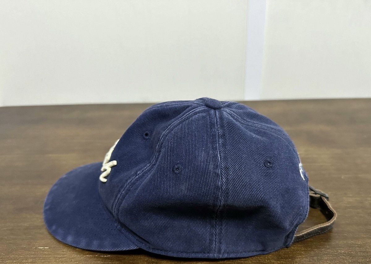 Ralph Lauren Ralph Lauren Denim Cap Size ONE SIZE - 3 Thumbnail