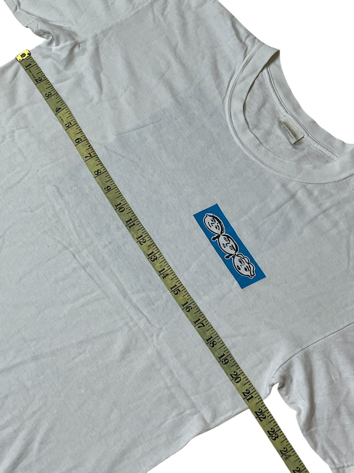 Vintage vtg UNICEF united nations children’s fund by marco t shirt Size US L / EU 52-54 / 3 - 10 Thumbnail