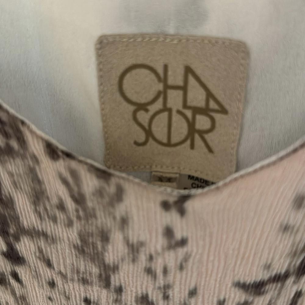 Chase Authentics Chaser floral tie dye dress or top Size M / US 6-8 / IT 42-44 - 8 Thumbnail