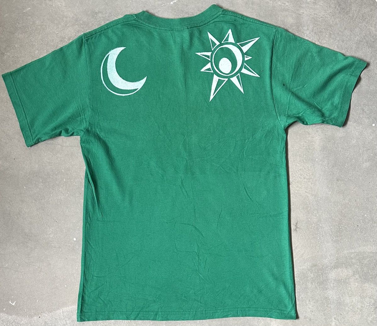 Band Tees VINTAGE THE RADICALS NAKED WOLVES STRAY SHEEPS TEE Size US S / EU 44-46 / 1 - 5 Thumbnail