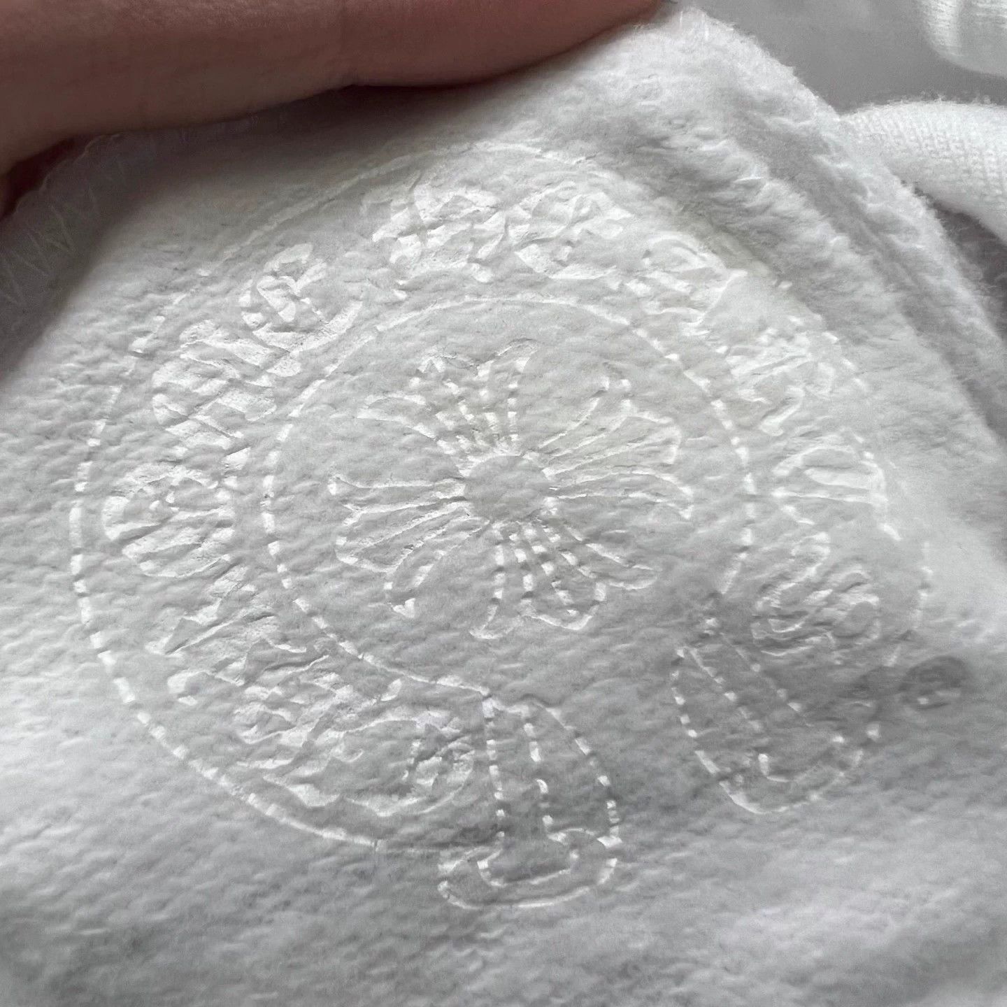 Chrome Hearts Chrome Hearts Embroidered Sanskrit Jacket Size M / US 6-8 / IT 42-44 - 5 Thumbnail