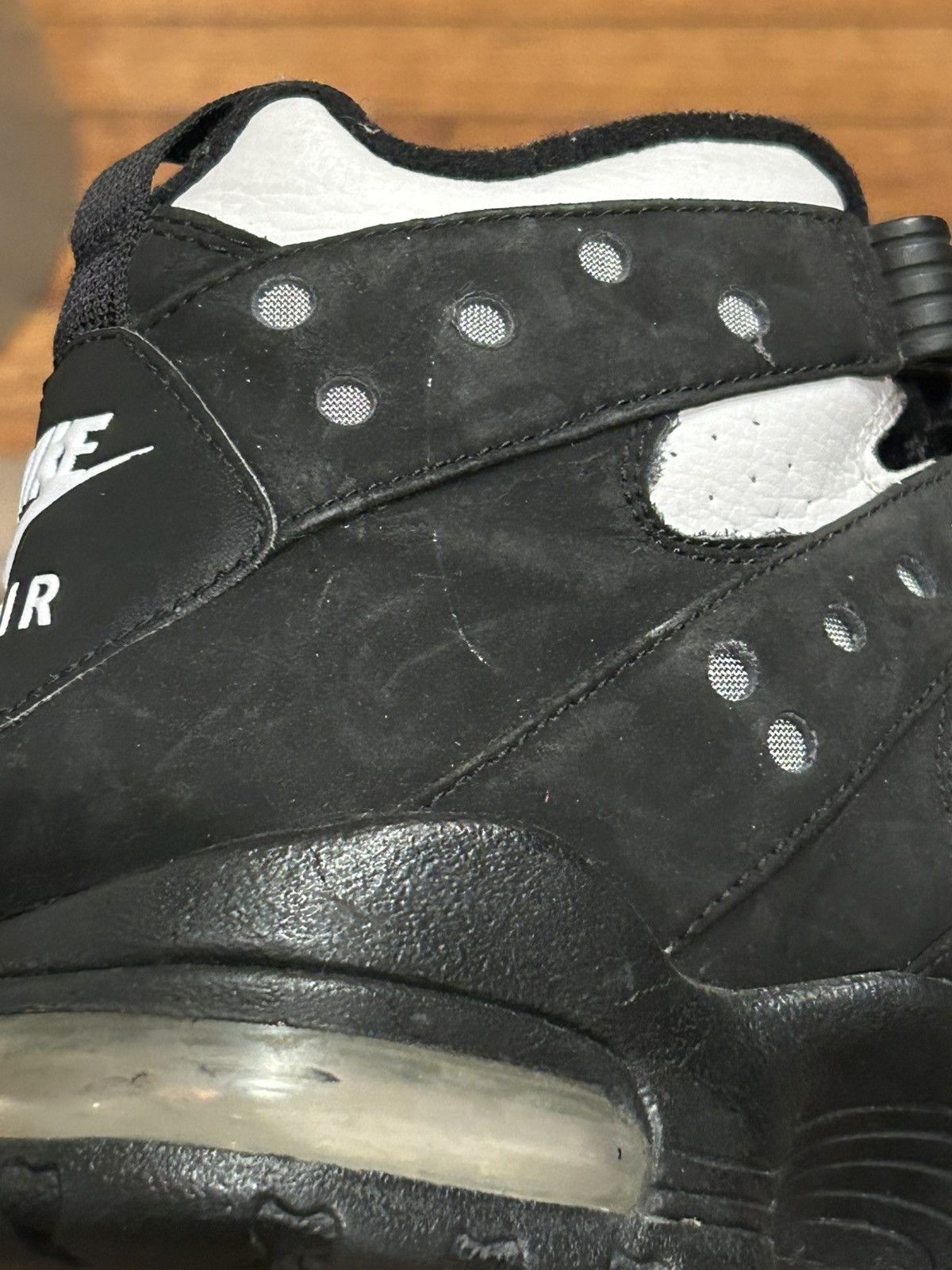 Nike Nike Air Max CB Size US 7.5 / EU 40-41 - 14 Thumbnail