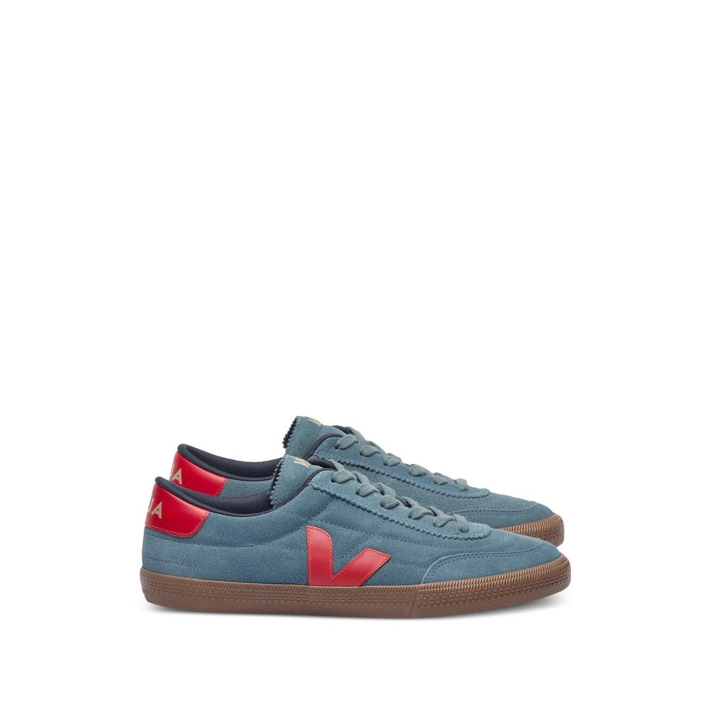 Veja Veja BLUE Trainers - Low-Tops Size US 12 / EU 45 - 1 Thumbnail