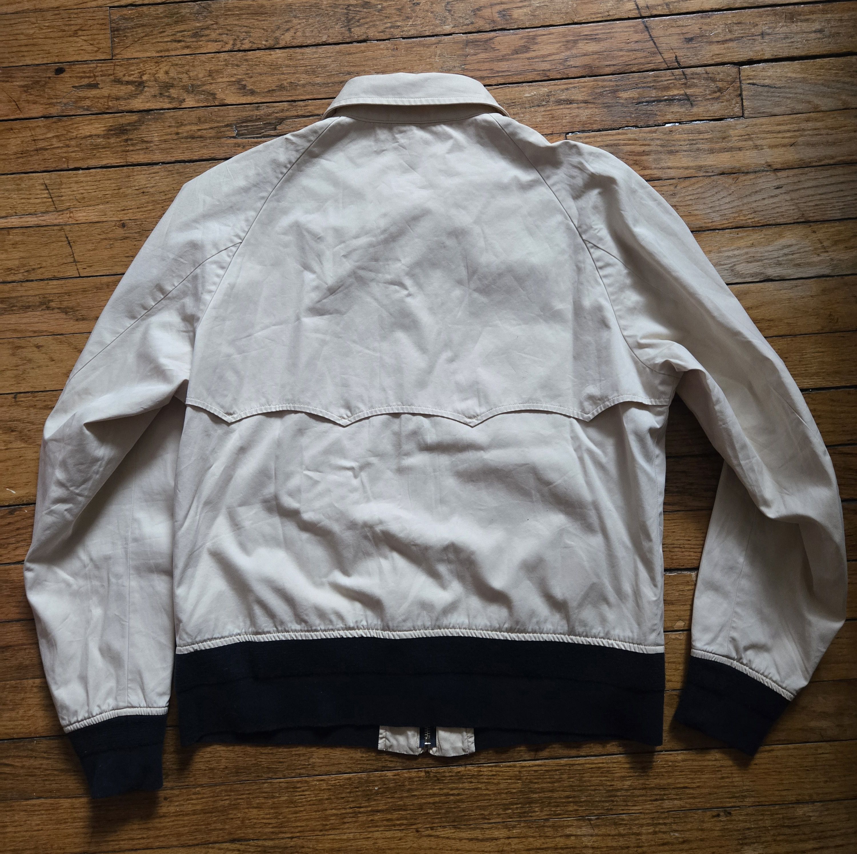 Haversack Haver Sack General Garments M Cargo Carrier Jacket Size US M / EU 48-50 / 2 - 6 Thumbnail