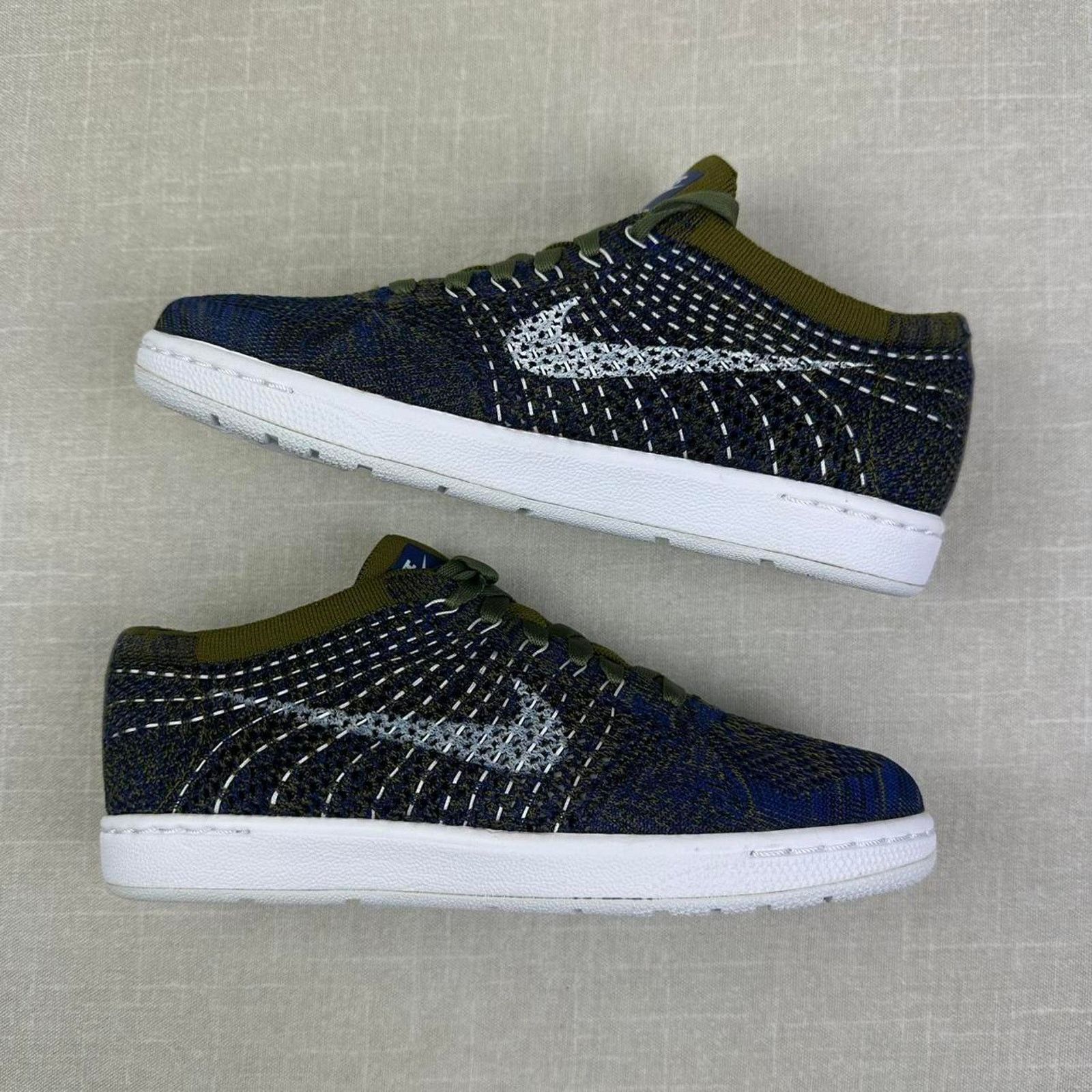 Nike 👥 Nike Tennis Classic Ultra Flyknit 6.5W Size US 6.5 / IT 36.5 - 2 Thumbnail