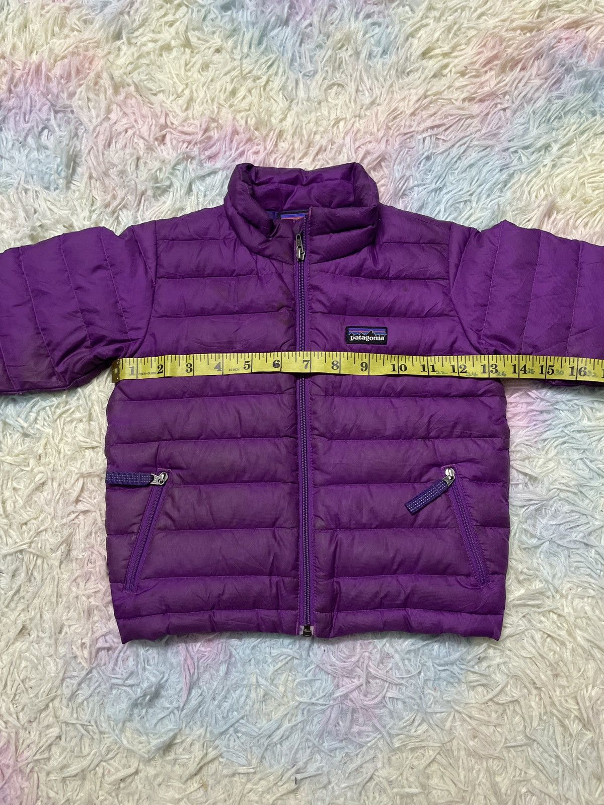 Patagonia Patagonia puffer for kids Size US XXS / EU 40 - 10 Thumbnail