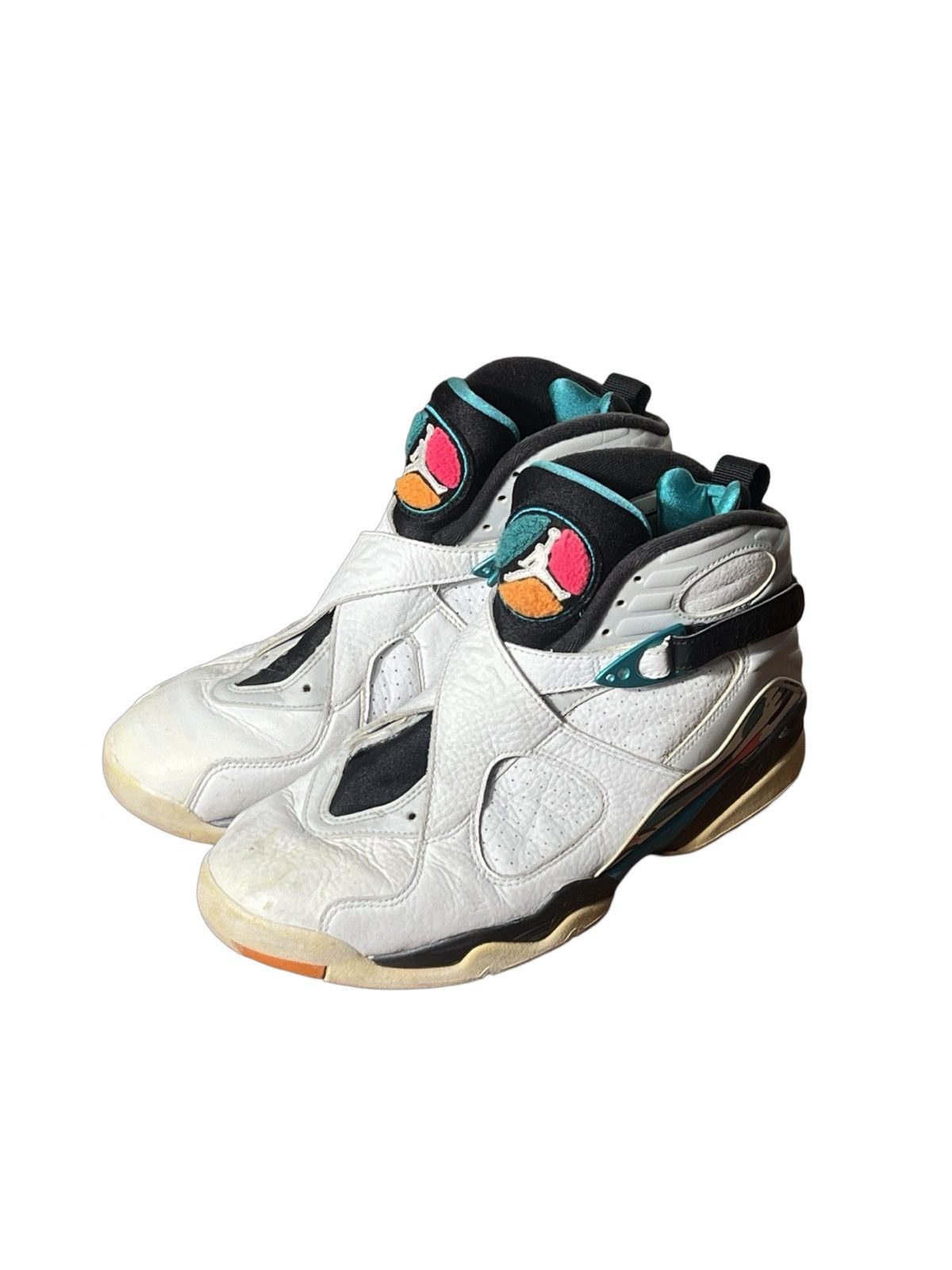 2018 Air Jordan Retro South Beach Men's Size