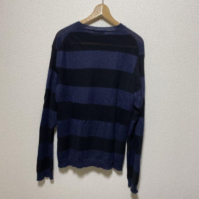 10's Yoji Yamamoto mohair sweater - ニット/セーター