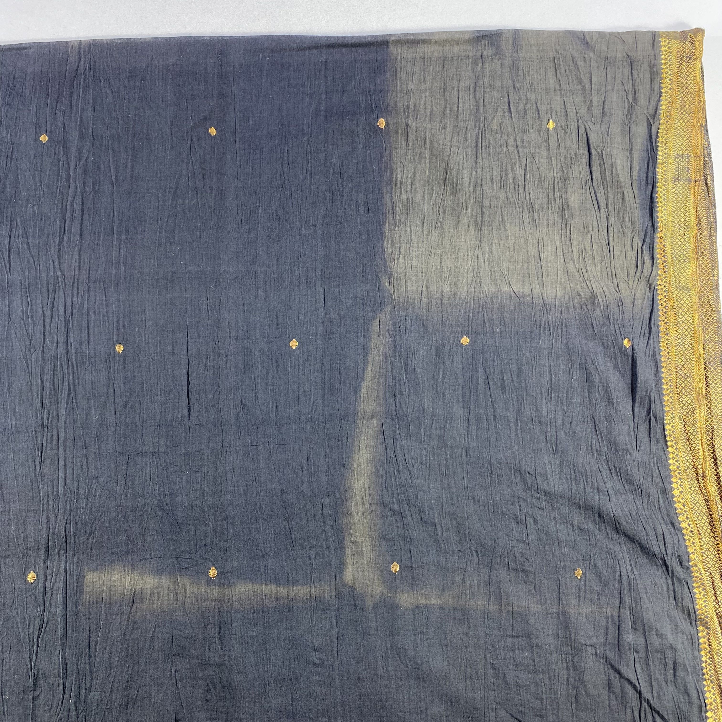 Japanese Brand × Vintage × agnes b. Vintage Agnes B Scarf SS070 Size ONE SIZE - 7 Thumbnail