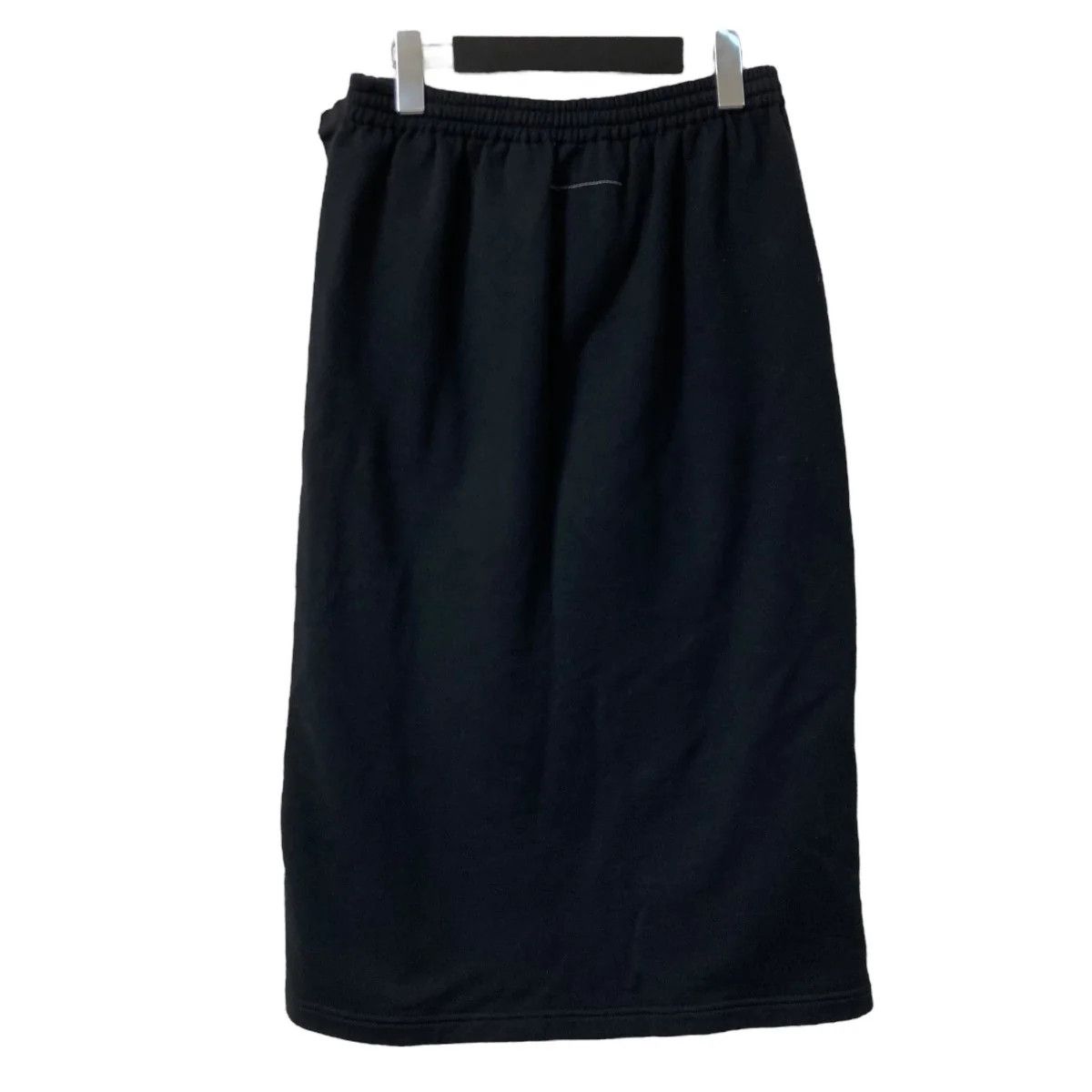 Maison Margiela AW24 Sweat Skirt Size 28" / US 6 / IT 42 - 2 Thumbnail
