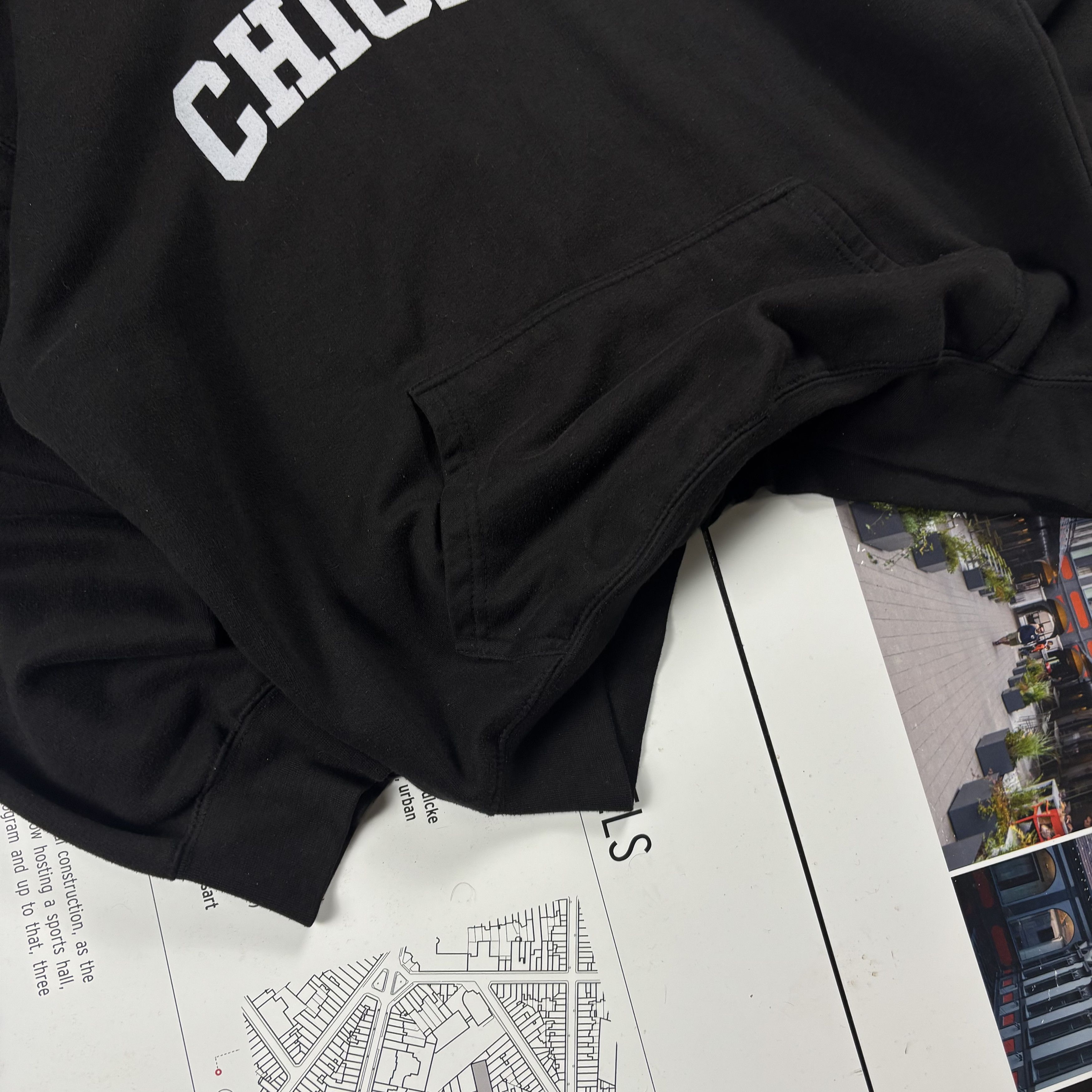 Other Chicago Hoodie Size US M / EU 48-50 / 2 - 3 Thumbnail