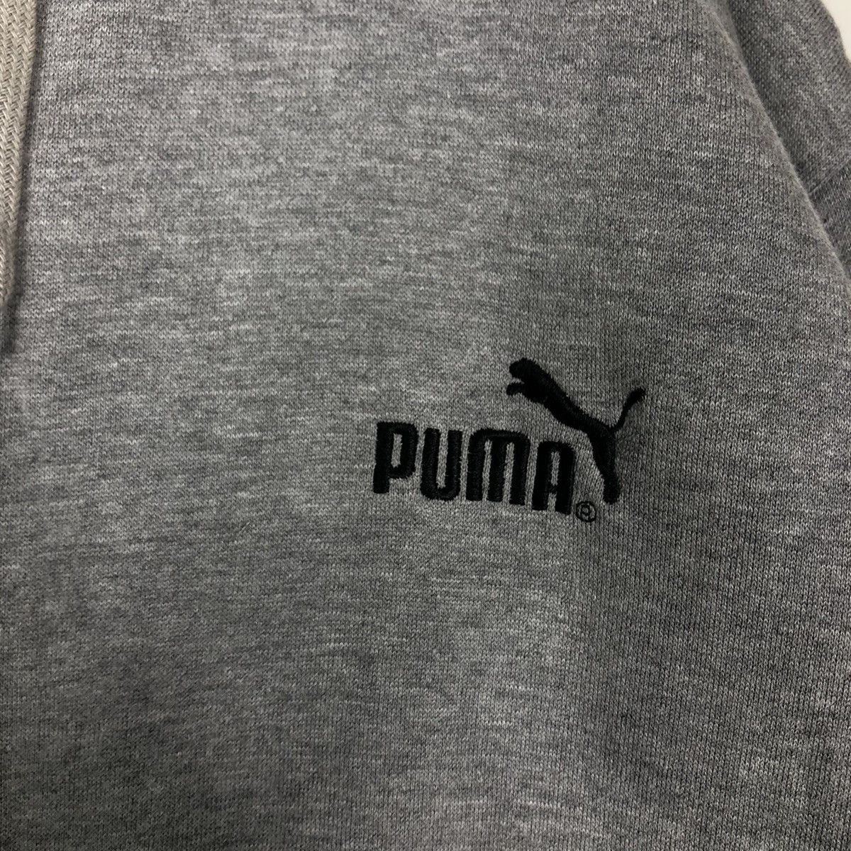 Japanese Brand 🔥90’s Vintage Puma Big Logo Oversized Jacket Size US L / EU 52-54 / 3 - 17 Thumbnail
