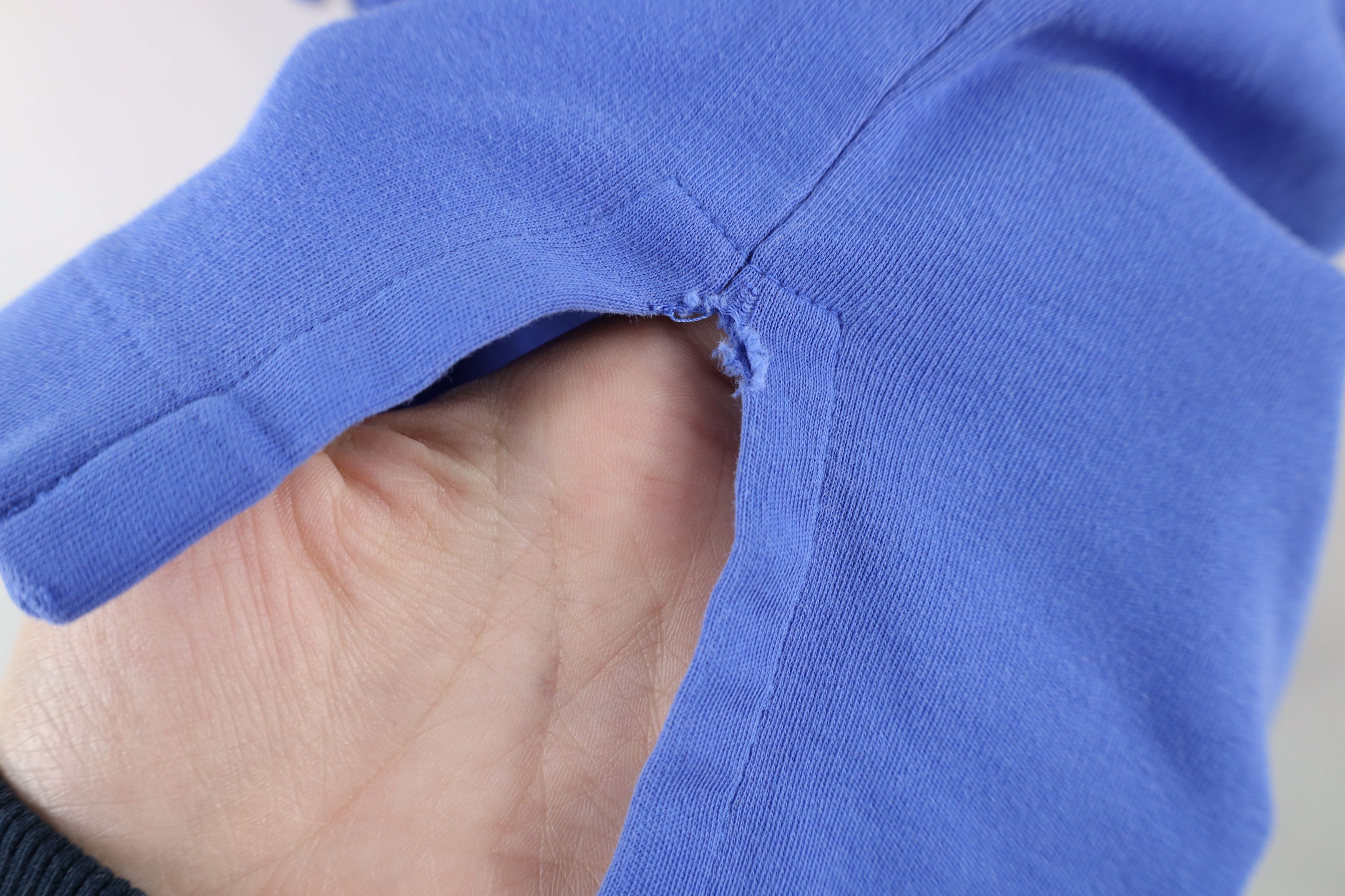 Ralph Lauren × Vintage Vintage 90s Ralph Lauren Soft Cotton Touch Polo Shirt Size US M / EU 48-50 / 2 - 11 Thumbnail