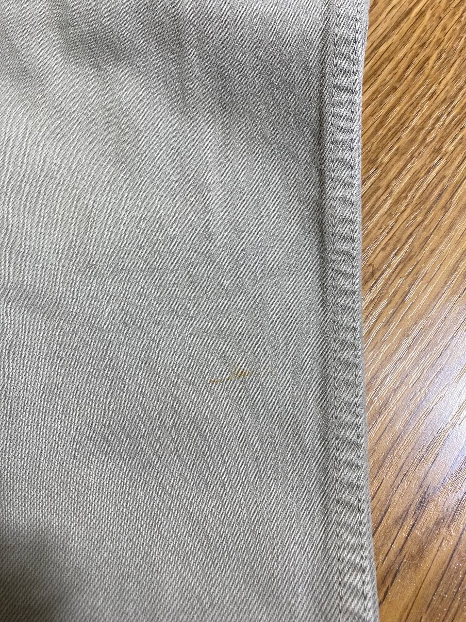 Levi's Levis 550 Jeans 30x30 Denim Relaxed baggy straight y2k faded Size US 30 / EU 46 - 8 Thumbnail