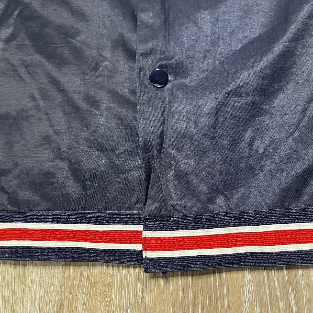 Polo Ralph Lauren × Vintage RARE 90s polo all american buttonup Size US XL / EU 56 / 4 - 5 Thumbnail