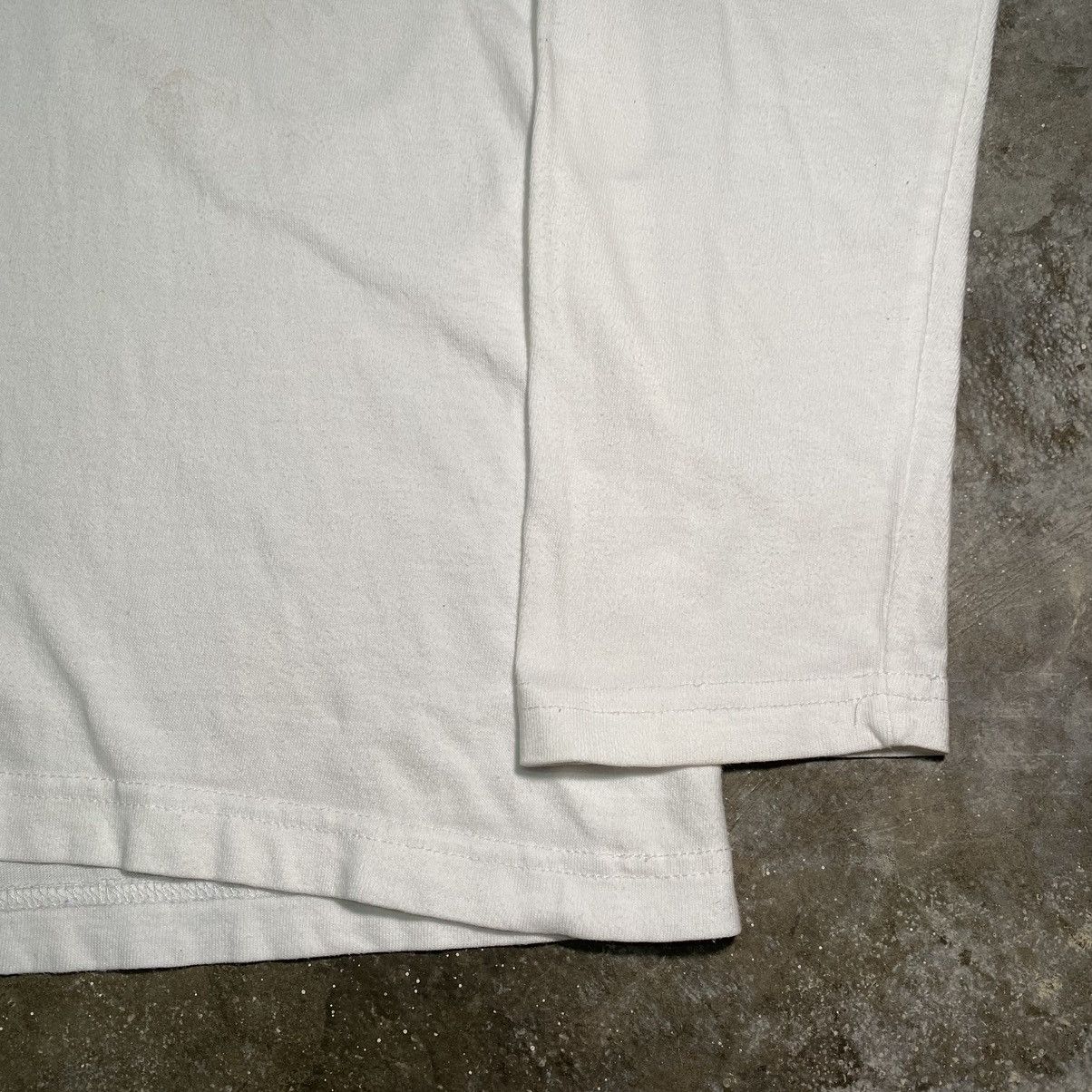 Anime × Japanese Brand INUYASHA & KAGOME ANIME T SHIRT ARMA BIANCA Size US M / EU 48-50 / 2 - 6 Thumbnail