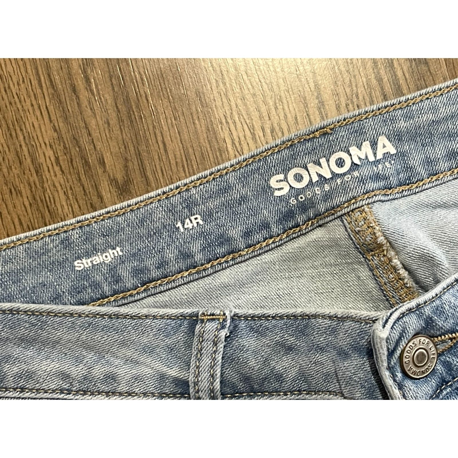 Vintage VINTAGE? No. Size 36" / US 14 / IT 50 - 7 Thumbnail