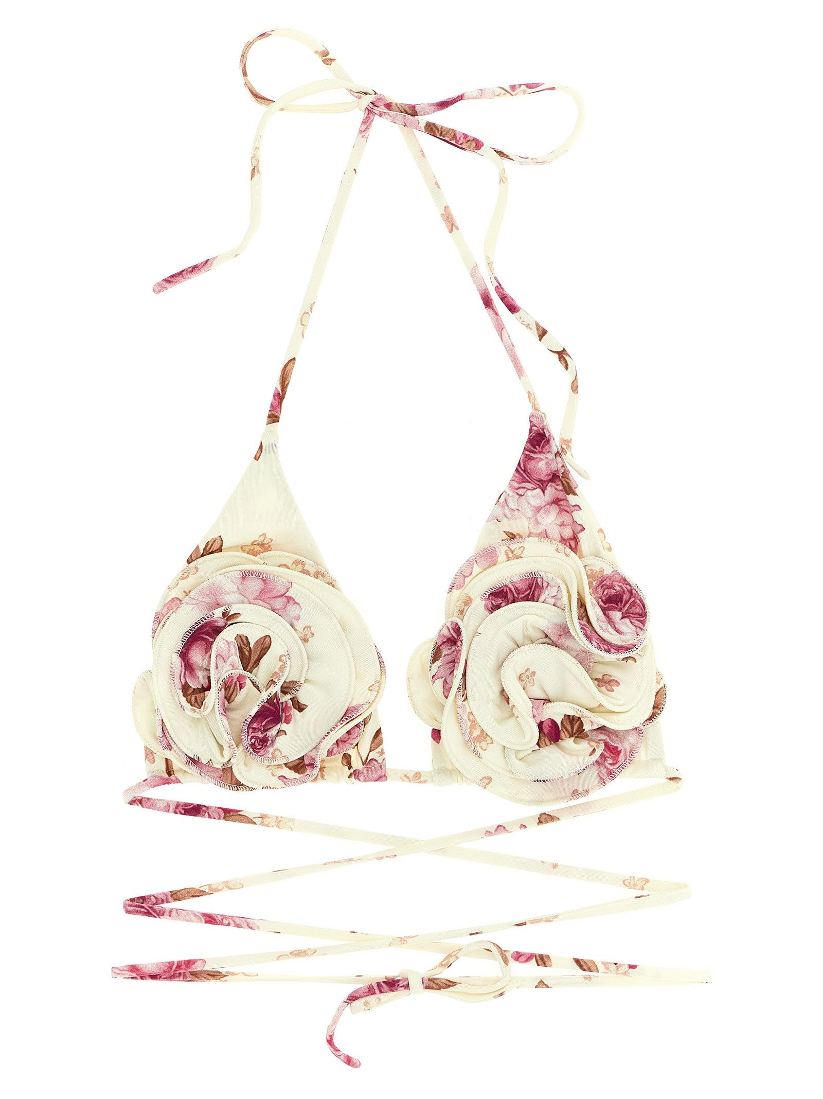 Magda Butrym 'RE26' bikini top Size XS / US 0-2 / IT 36-38 - 1 Thumbnail