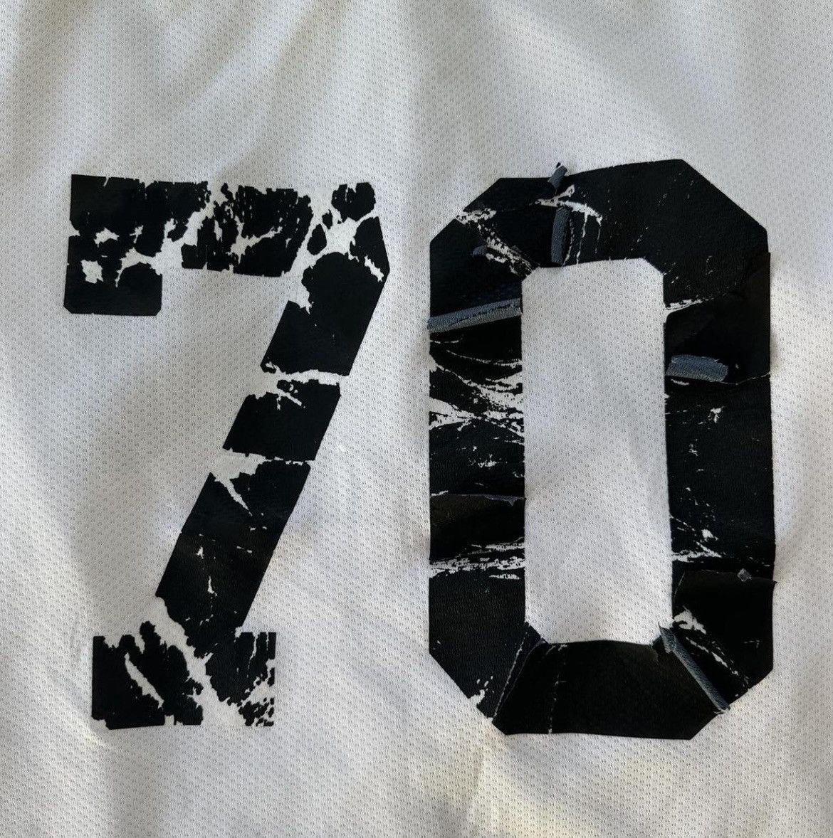 Other Vintage Hockey Jersey Size US XXL / EU 58 / 5 - 2 Thumbnail