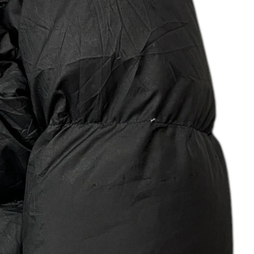 The North Face × Vintage NORTH FACE RED PLAID PUFFER JACKET(L) Size US L / EU 52-54 / 3 - 4 Thumbnail