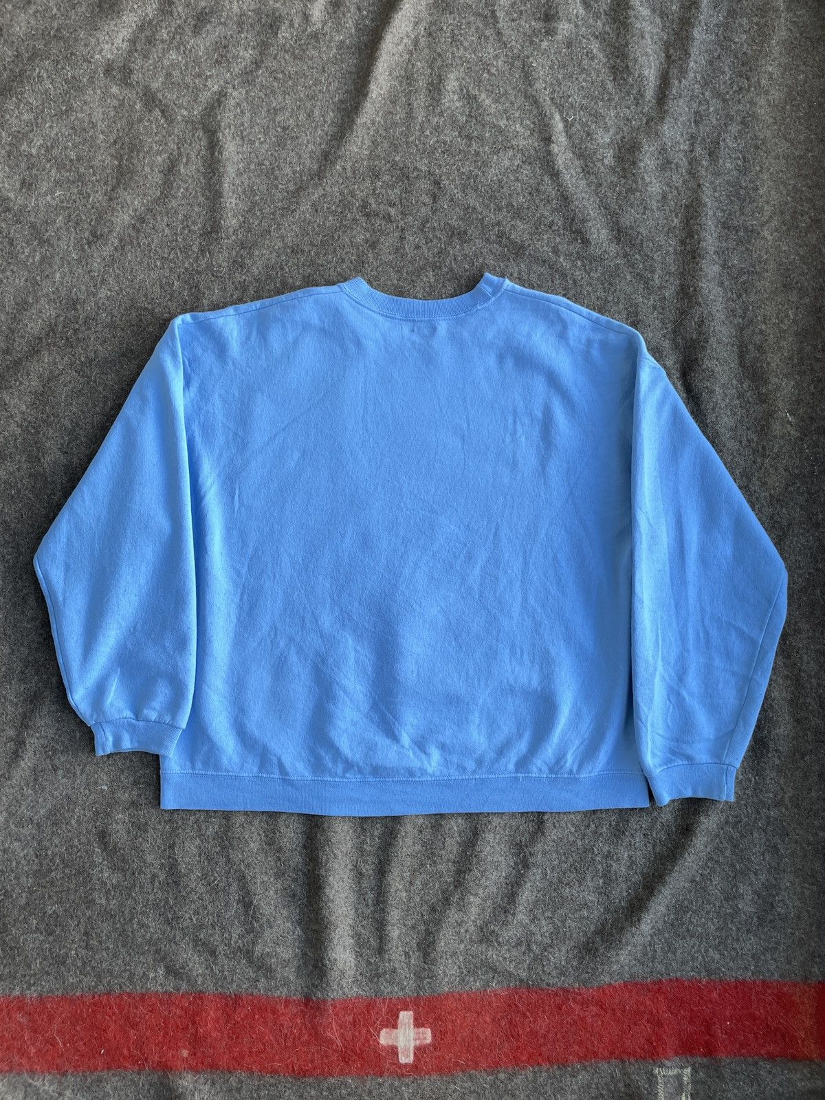 Harley Davidson Harley Davidson Sweatshirt Size US M / EU 48-50 / 2 - 8 Thumbnail