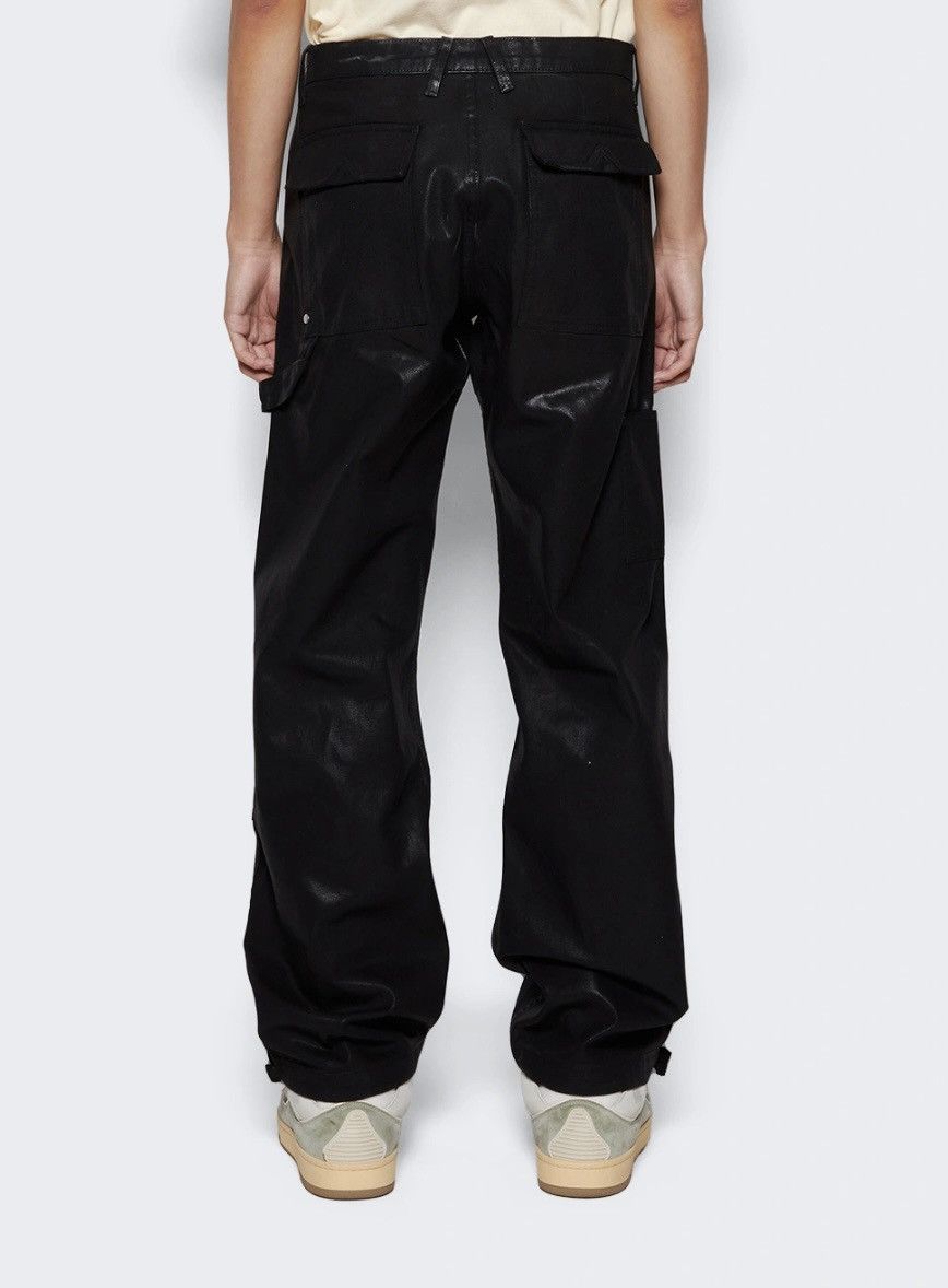 Rhude Rhude Reza Double Knee Size US 30 / EU 46 - 5 Thumbnail
