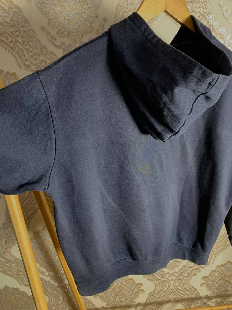 Reebok VINTAGE REEBOK INSTAPUMP HOODIE RETRO BIG LOGO Y2K 90s USA Size US S / EU 44-46 / 1 - 4 Thumbnail