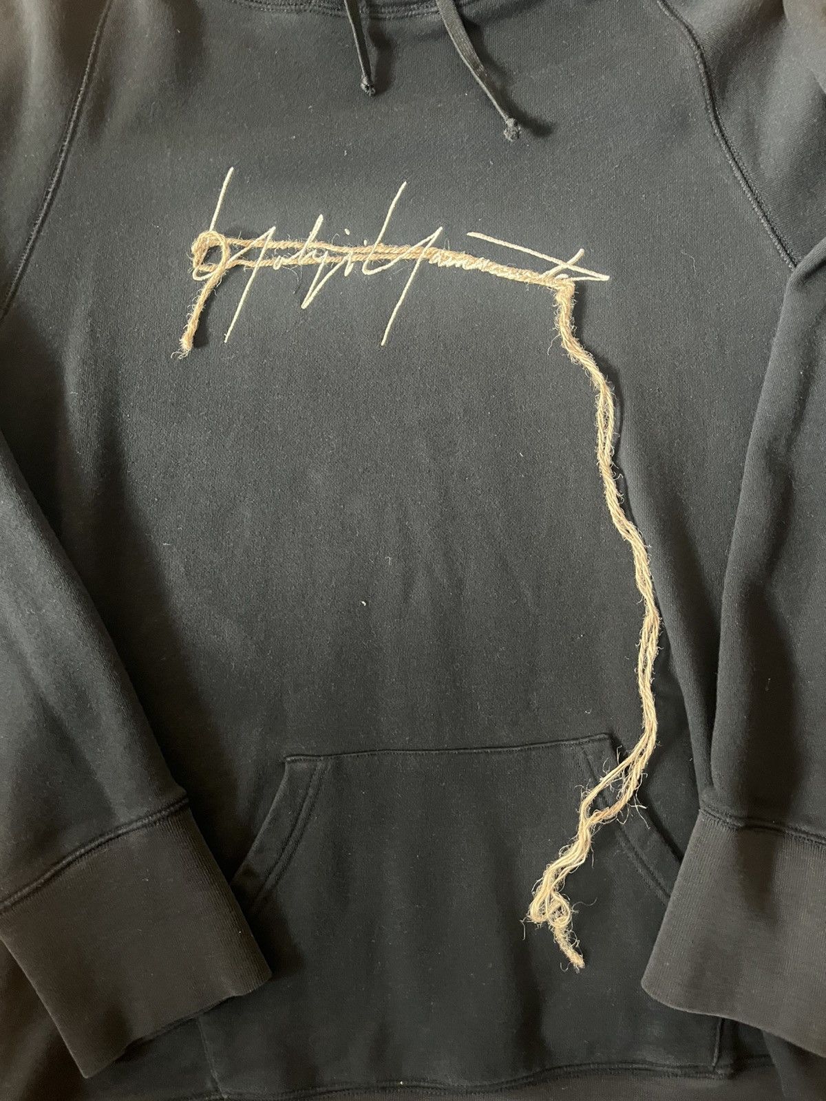 Yohji Yamamoto yohji yamamoto Size US M / EU 48-50 / 2 - 4 Thumbnail