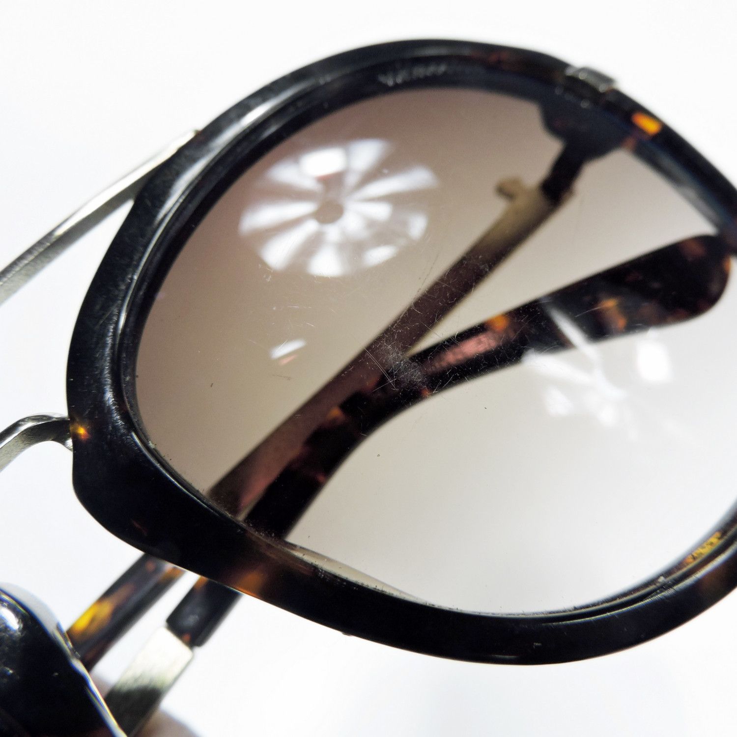Hermes HERMES SUNGLASSES Size ONE SIZE - 15 Thumbnail