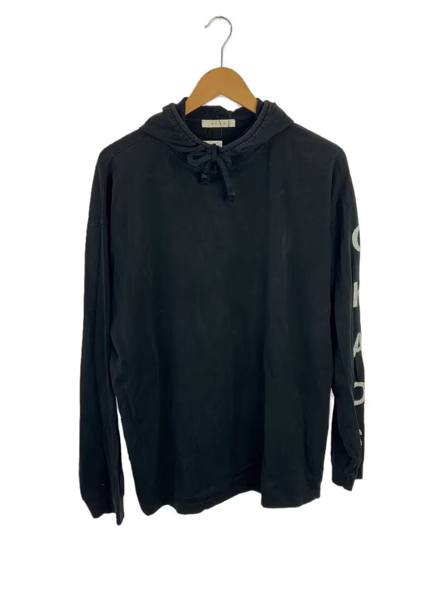1017 ALYX 9SM × Alyx Oversized Sleeve Logo Hoodie Size US L / EU 52-54 / 3 - 1 Thumbnail