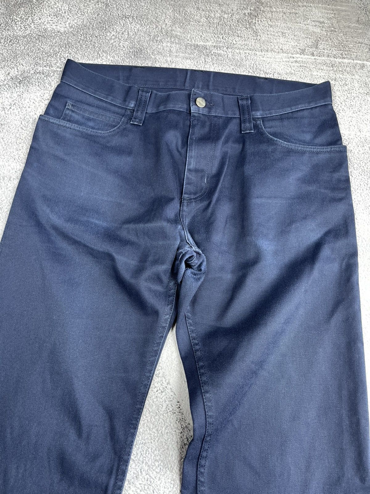 Carhartt × Vintage Carhartt Rockin pants size 33/32 Size US 33 - 6 Thumbnail