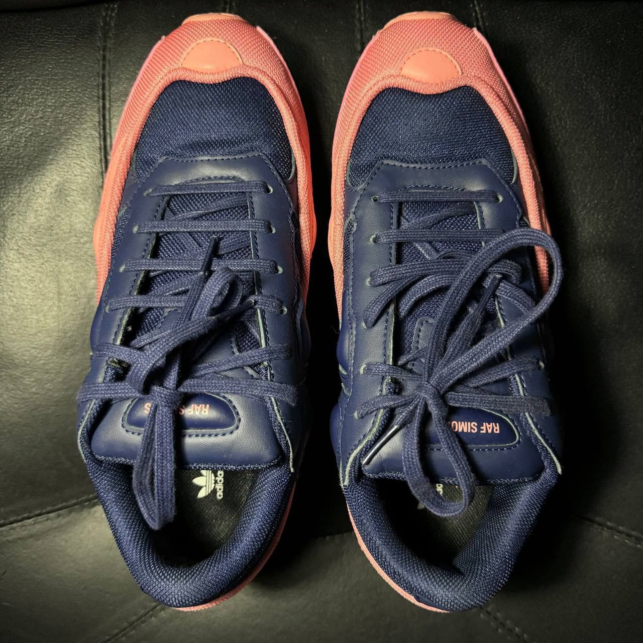 Adidas × Raf Simons adidas raf simons ozweego Size US 8 / EU 41 - 6 Thumbnail